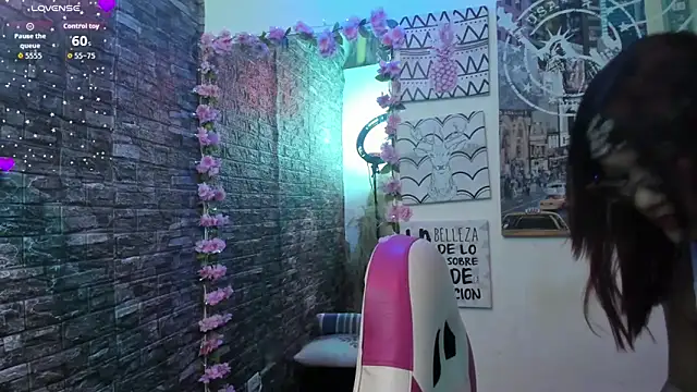 valery  star online show from October 13, 2025, 1:34 pm