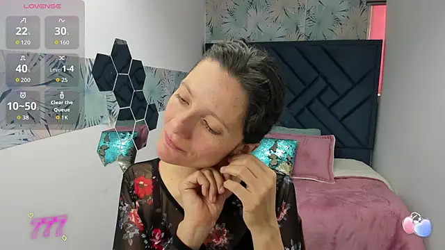 Valery More   online show from March 26, 2026, 1:09 pm