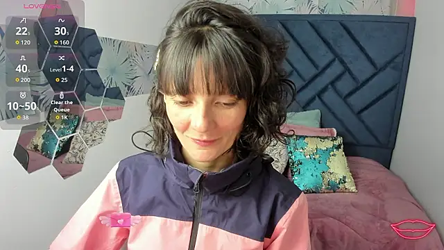 Valery More   online show from February 19, 2026, 1:19 pm