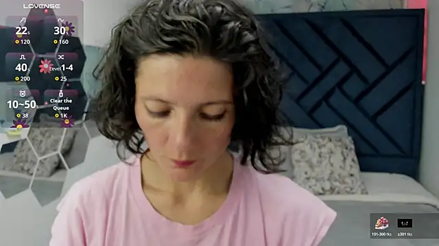 Valery More   online show from December 5, 2025, 12:26 pm