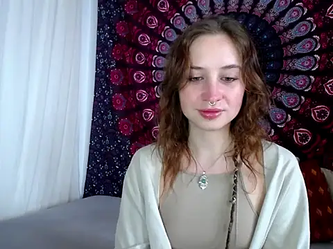 AdalynKiss online show from April 7, 2026, 6:15 am