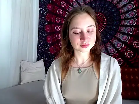 AdalynKiss online show from March 4, 2026, 1:19 pm