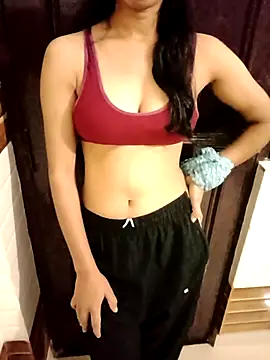 Meenu rani6 online show from December 3, 2025, 4:06 pm