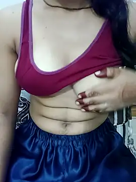 Meenu rani6 online show from October 10, 2025, 10:38 am