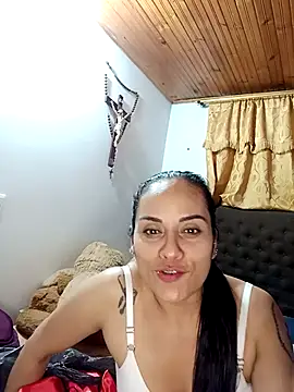 QueenBDSM online show from November 9, 2025, 3:21 am