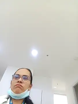 QueenBDSM online show from November 30, 2025, 5:25 pm