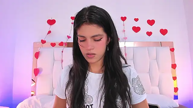 Snapshot of Misaki_Kai chatting on February 19, 2026, 5:59 am Misaki Kai online show from February 19, 2026, 5:59 am