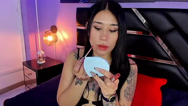 Snapshot of SusanVilla chatting on June 4, 2026, 11:59 am SusanVilla online show from June 4, 2026, 11:59 am
