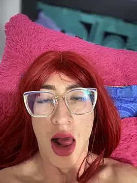 NICOLLE  12 online show from October 14, 2025, 7:42 am