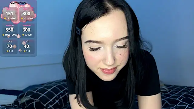 KayaNorth online show from October 8, 2025, 8:31 pm