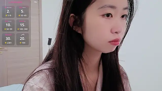 Snapshot of dudu-baby10 chatting on October 31, 2025, 3:14 am dudu-baby10 online show from October 31, 2025, 3:14 am