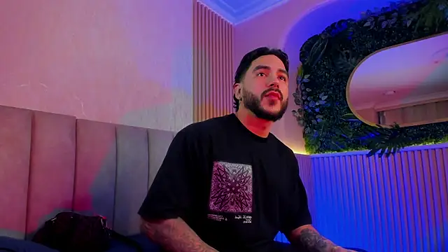 Snapshot of Dante_Dimarco chatting on November 7, 2025, 1:54 am Dante Dimarco online show from November 7, 2025, 1:54 am