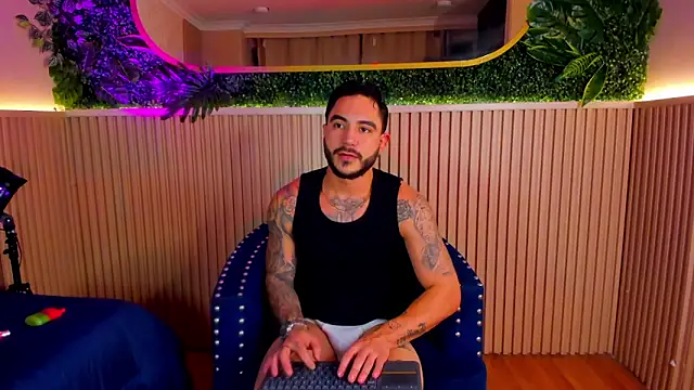 Snapshot of Dante_Dimarco chatting on September 27, 2025, 11:33 pm Dante Dimarco online show from September 27, 2025, 11:33 pm