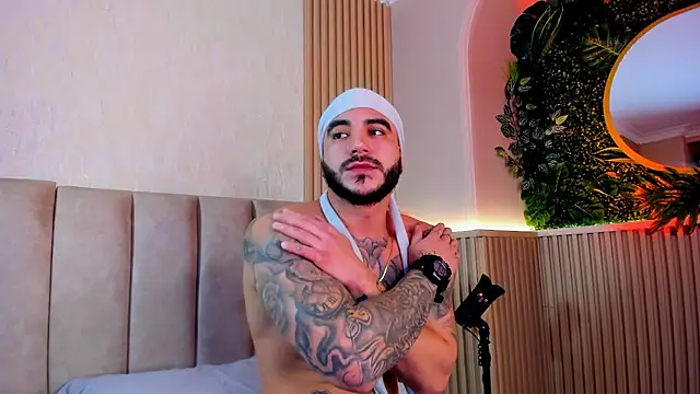 Snapshot of Dante_Dimarco chatting on October 9, 2025, 11:16 pm Dante Dimarco online show from October 9, 2025, 11:16 pm