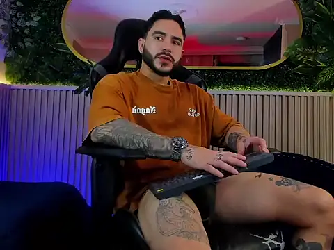 Snapshot of Dante_Dimarco chatting on November 11, 2025, 12:05 am Dante Dimarco online show from November 11, 2025, 12:05 am