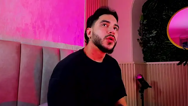 Snapshot of Dante_Dimarco chatting on October 8, 2025, 12:23 am Dante Dimarco online show from October 8, 2025, 12:23 am