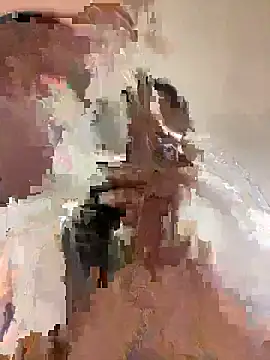 cotearaya01 online show from October 9, 2025, 1:39 am