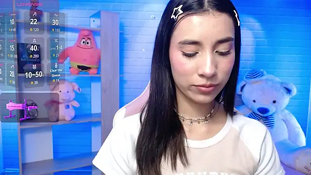 koyuki san online show from October 7, 2025, 7:48 pm