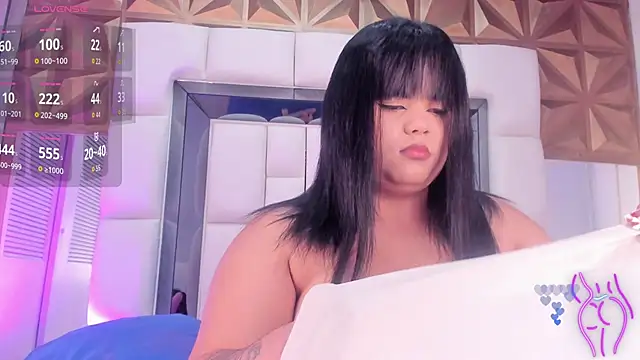 violet milleer online show from November 12, 2025, 7:07 pm