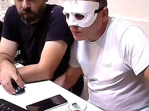 Amigo350535 online show from May 31, 2026, 6:09 pm