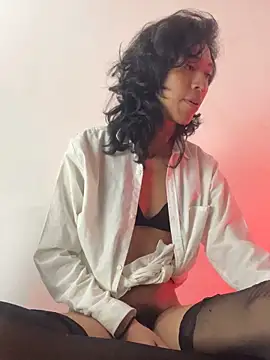 Snapshot of MadamLeRouge chatting on March 6, 2026, 2:56 pm MadamLeRouge online show from March 6, 2026, 2:56 pm