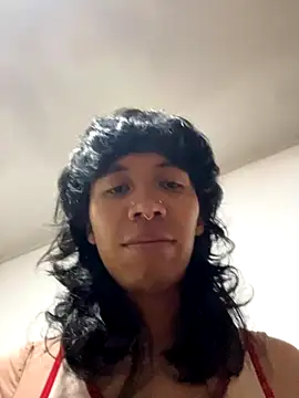 MadamLeRouge online show from October 14, 2025, 11:04 pm