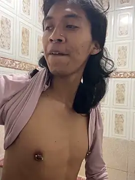 MadamLeRouge online show from October 18, 2025, 10:45 pm