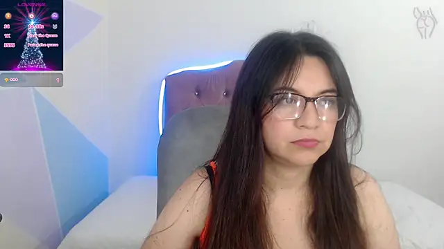 Snapshot of astrolover_ chatting on December 18, 2025, 12:16 am astrolover online show from December 18, 2025, 12:16 am