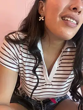 Snapshot of Amelia_Rivas chatting on June 3, 2026, 6:56 pm Amelia Rivas online show from June 3, 2026, 6:56 pm