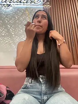 Snapshot of Amelia_Rivas chatting on June 10, 2026, 7:04 pm Amelia Rivas online show from June 10, 2026, 7:04 pm