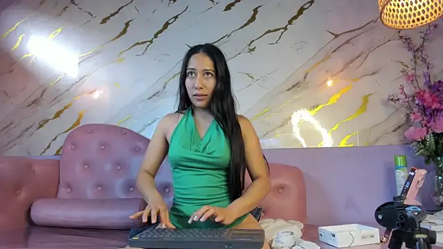 Snapshot of Amelia_Rivas chatting on June 15, 2026, 6:51 pm Amelia Rivas online show from June 15, 2026, 6:51 pm