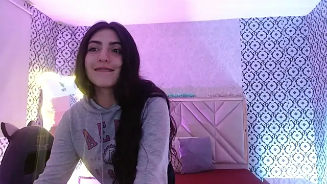 Ixchel tay online show from January 6, 2026, 3:10 am