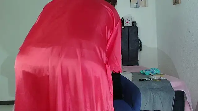 Devora mature65 online show from December 19, 2025, 6:32 pm