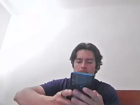 Kael D online show from December 1, 2025, 7:26 pm