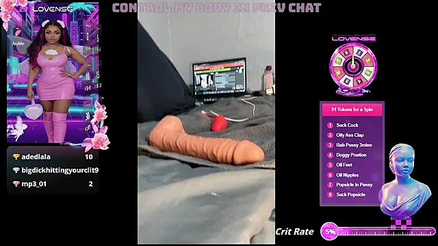 Snapshot of bellacagyal chatting on April 1, 2026, 2:46 am bellacagyal online show from April 1, 2026, 2:46 am