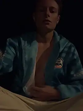 GoldenPussy1329 online show from October 12, 2025, 8:10 pm