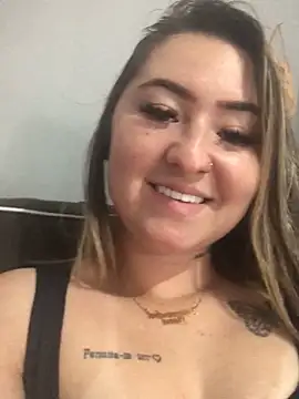 alegata27 online show from October 29, 2025, 3:44 pm