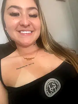 alegata27 online show from October 23, 2025, 5:22 pm