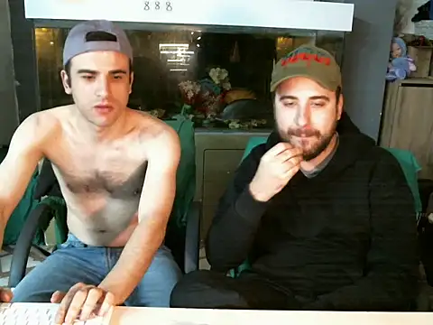 2jeffman online show from October 16, 2025, 11:02 pm