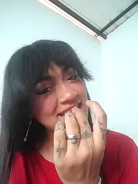 who is milyxx online show from October 12, 2025, 1:56 pm