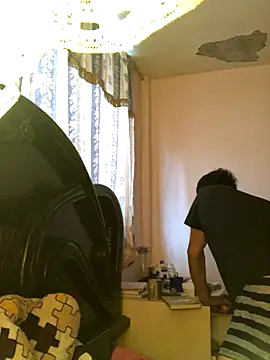 Charly4 20 online show from October 20, 2025, 1:11 pm