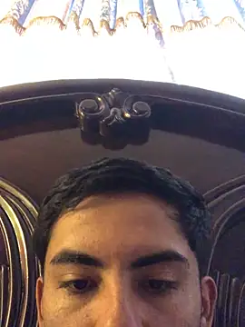 Charly4 20 online show from October 12, 2025, 4:08 pm