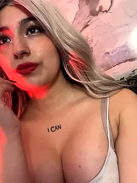 Maya Rivers online show from October 9, 2025, 5:41 am