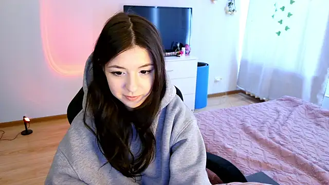 Azaliya Haze online show from March 21, 2026, 8:41 am