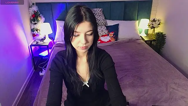 Azaliya Haze online show from January 11, 2026, 5:36 am