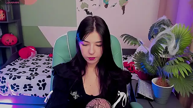 Azaliya Haze online show from October 22, 2025, 5:18 am