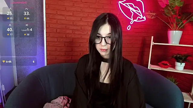 Azaliya Haze online show from October 8, 2025, 3:35 pm