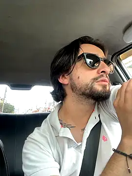 Snapshot of maximusdominus26 chatting on October 13, 2025, 8:43 pm maximusdominus26 online show from October 13, 2025, 8:43 pm