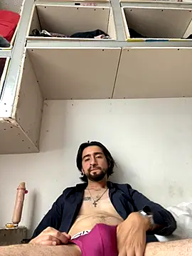 Snapshot of maximusdominus26 chatting on October 9, 2025, 3:23 pm maximusdominus26 online show from October 9, 2025, 3:23 pm