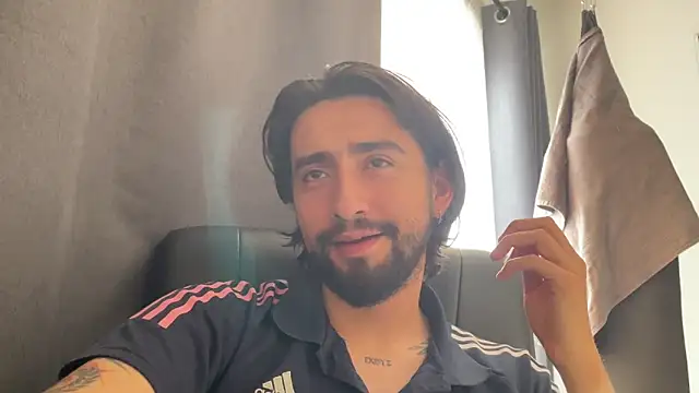 Snapshot of maximusdominus26 chatting on October 20, 2025, 5:57 pm maximusdominus26 online show from October 20, 2025, 5:57 pm